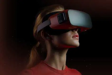 VR-квест «Warpoint» от Warpoint