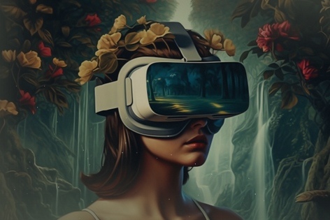 VR-квест «Виртуальная реальность» от Another World