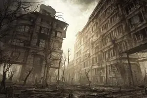 Zombie Apocalypse