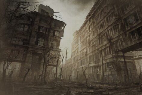 Квест «Zombie Apocalypse» от LOCK OUT